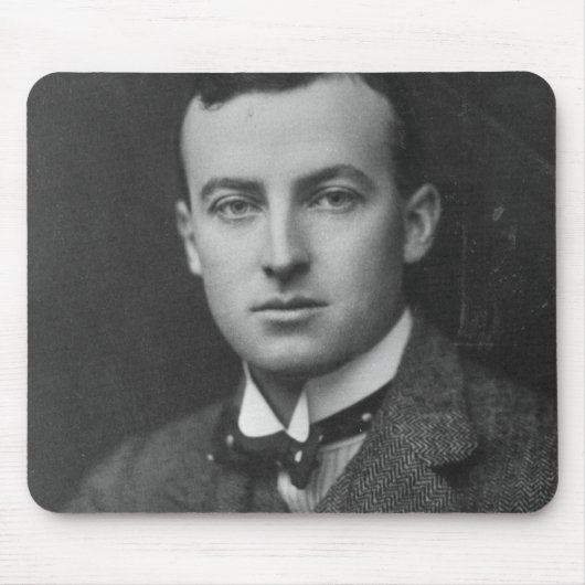 Austen Kammerherr Mousepad (Vorne)