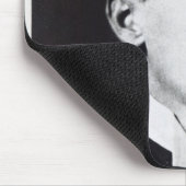 Austen Kammerherr Mousepad (Ecke)
