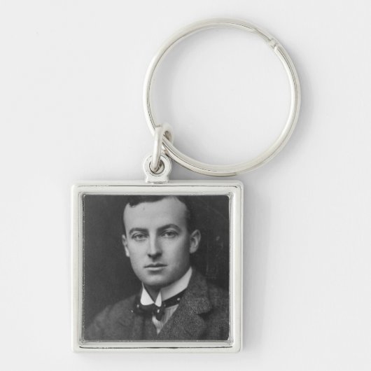 Austen Kammerherr Schlüsselanhänger (Vorne)