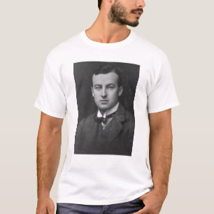 Austen Kammerherr T-Shirt