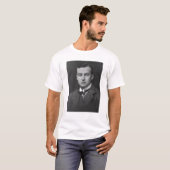 Austen Kammerherr T-Shirt (Vorne ganz)
