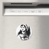 Austen Magnet (In Situ (Geschirrspüler))