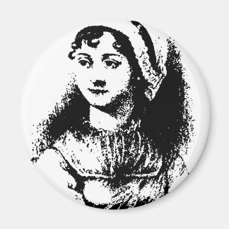 Austen Magnet