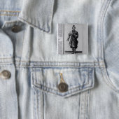 Austenaco, großer Krieger Button (Beispiel)
