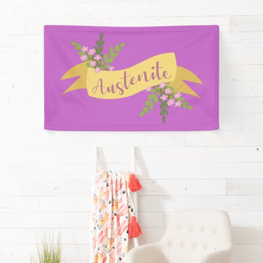 Austenit I Banner (Insitu)