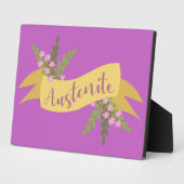 Austenit I Fotoplatte (Seite)