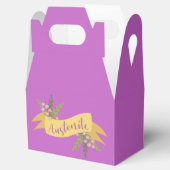 Austenit I Geschenkschachtel (Geöffnet)