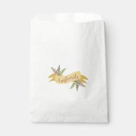 Austenit I Geschenktütchen