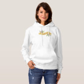 Austenit I Hoodie (Vorne ganz)