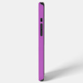 Austenit I iPhone Hülle (Linke Seite)