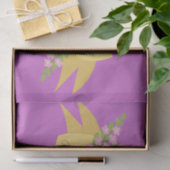 Austenit I Seidenpapier (Geschenk)