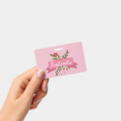 Austenit II Ausweis (Handheld)