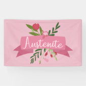Austenit II Banner (Horizontal)