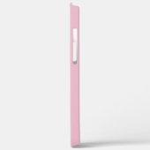 Austenit II Case-Mate iPhone Hülle (Rückseite / Links)