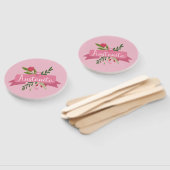 Austenit II Fächer (Non-assembled)