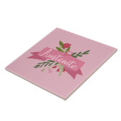 Austenit II Fliese (Seite)