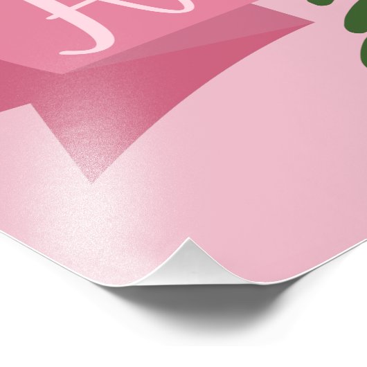 Austenit II Fotodruck (Ecke)