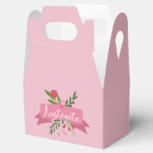 Austenit II Geschenkschachtel (Geöffnet)