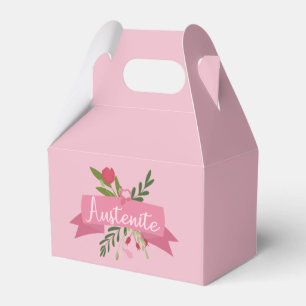 Austenit II Geschenkschachtel