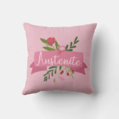 Austenit II Kissen (Rückseite)