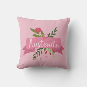 Austenit II Kissen