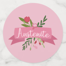 Austenit II Konfetti