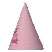 Austenit II Partyhütchen (Rechts)