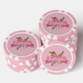 Austenit II Pokerchips (Stapel)