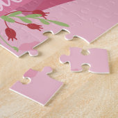 Austenit II Puzzle (Seite)