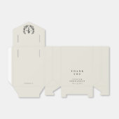 Austern/Creme Eingetragene Krankenschwester Asclep Geschenkschachtel (Ungefaltet)