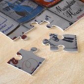 Austern, irgendjemand? puzzle (Seite)