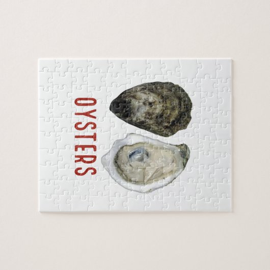 AUSTERN PUZZLE (Horizontal)