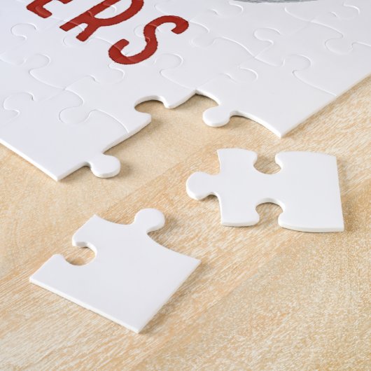 AUSTERN PUZZLE (Seite)