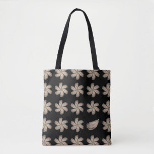Austern-Taschen-Tasche - Entwurf D Tasche