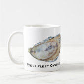 Austern-Tasse - Entwürfe A u. D Kaffeetasse (Links)