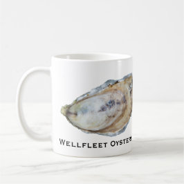 Austern-Tasse - Entwürfe A u. D Kaffeetasse