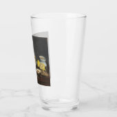 Austern (von Edouard Manet) Glas (Links)