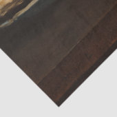 Austern von Edouard Manet Seidenpapier (Detail)