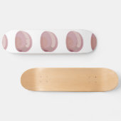 Austernpest Skateboard (Horizontal)