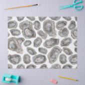 Austernschalen-Tissue-Papier Seidenpapier (Basteln)