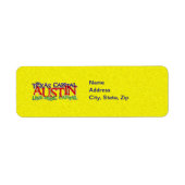 AUSTIN (Vorne)