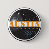 austin2 button (Vorderseite)