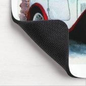 Austin 1932 mousepad (Ecke)
