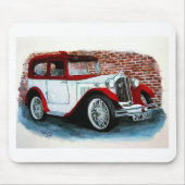 Austin 1932 mousepad (Vorne)