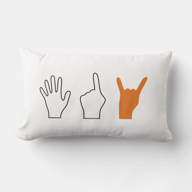 Austin 512 lendenkissen (Vorderseite)