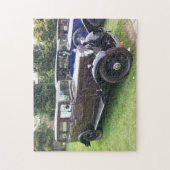 Austin 7 puzzle (Vertikal)