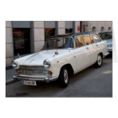 Austin A55 Cambridge (Vorderseite (Horizontal))