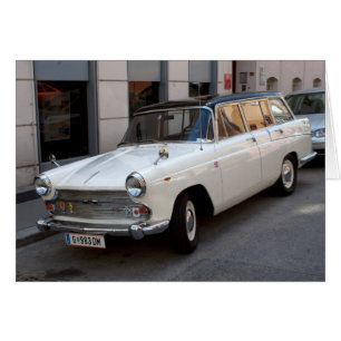 Austin A55 Cambridge