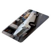 Austin A55 Cambridge Magnet (Linke Seite)