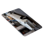 Austin A55 Cambridge Magnet (Rechte Seite)